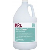 NCL 2612 Flexi-Sheen Rubber Wax and Conditioner - Gallon